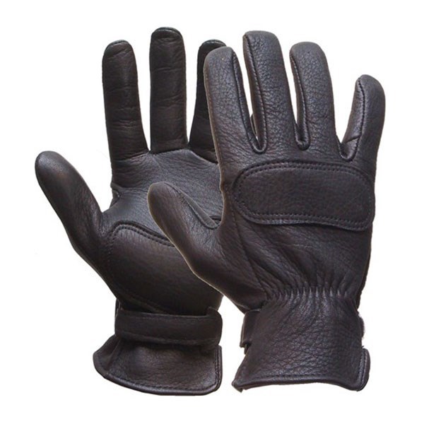 Long Way Up Lee Parks Design gloves